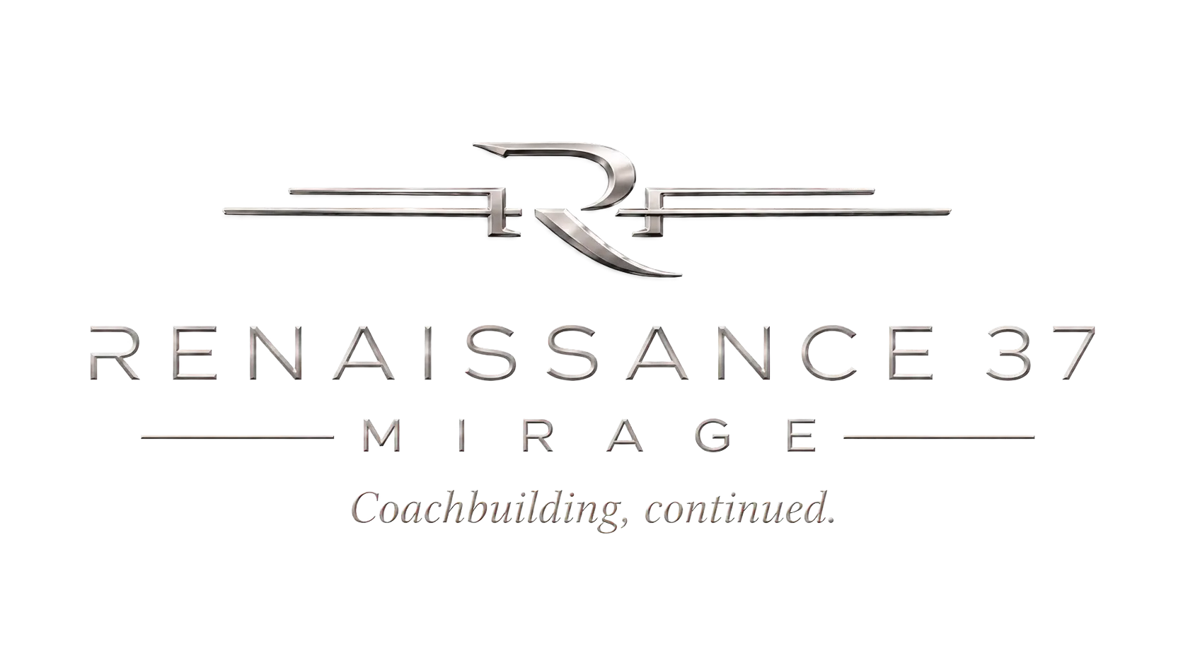 Renaissance 37 — Mirage